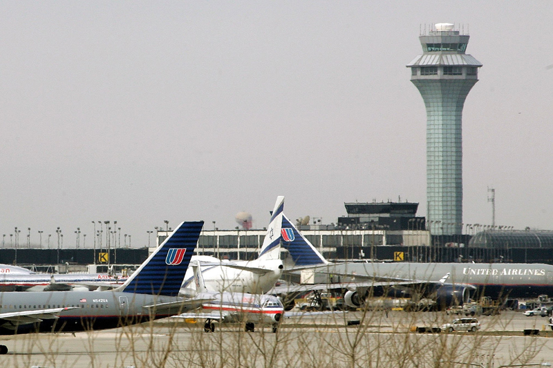 Illustration for article titled 31 Air Traffic Control Towers With Surprising Charm